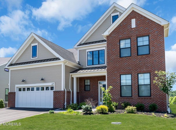 49 Sofia Drive, Englishtown, NJ 07726