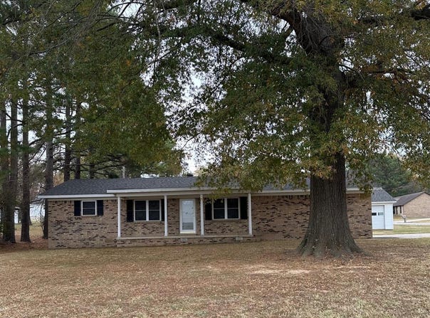 1309 Morrow Drive, Paragould, AR 72450