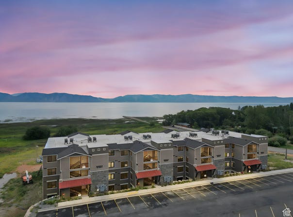 35 E 150 S, Garden City, UT 84028