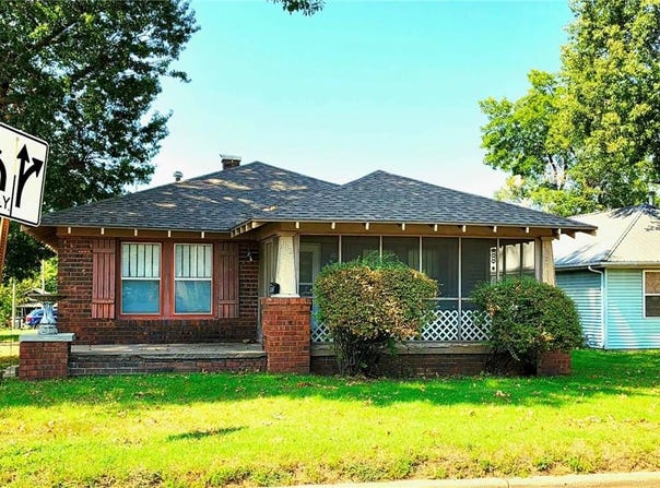 1112 S JOPLIN, Pittsburg, KS 66762