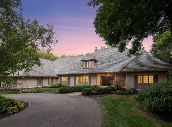 5950 Boulder Bridge Lane, Excelsior, MN 55331