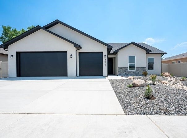 3071 Thunder Cloud Drive, Grand Junction, CO 81504