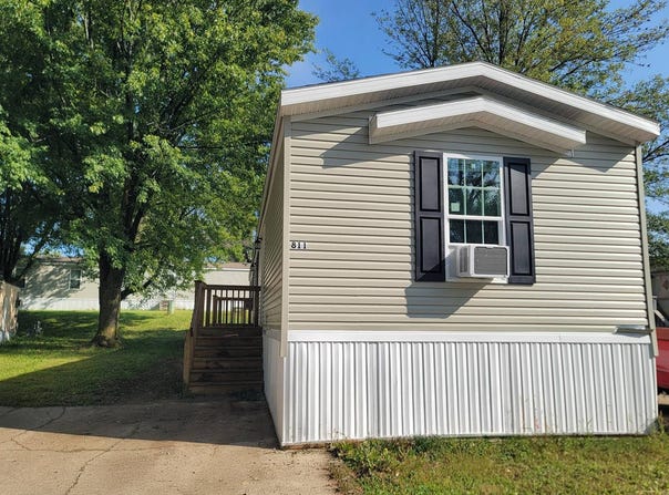 811 18th St, Albert Lea, MN 56007