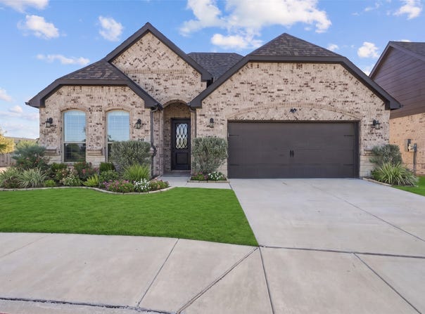 840 Sendera Lane, Rockwall, TX 75087