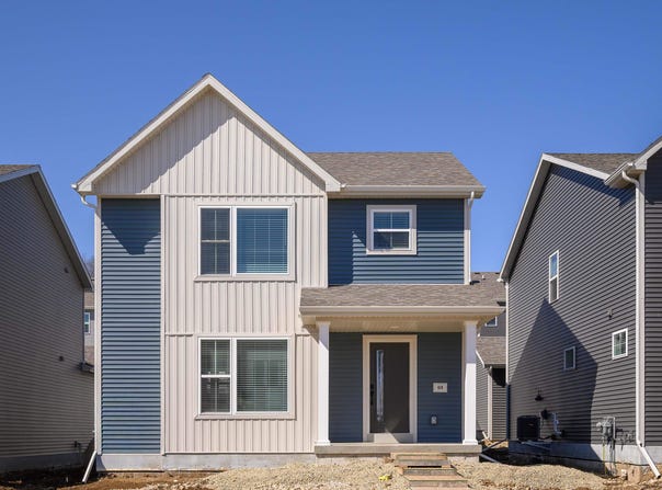 616 Tabby Turn Drive, Middleton, WI 53562