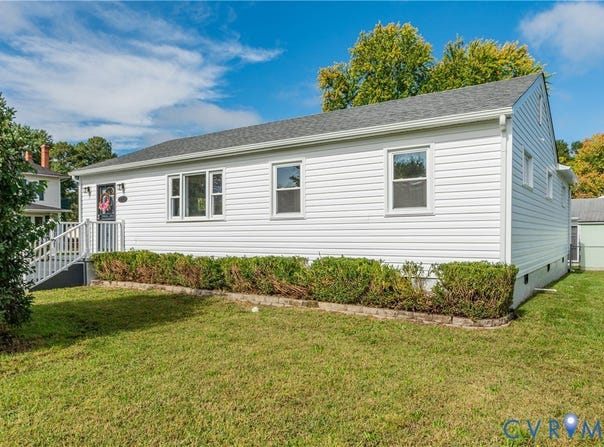 8010 Callison Drive, Glen Allen, VA 23060