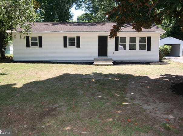 111 UTAH Road, STEVENSVILLE, MD 21666