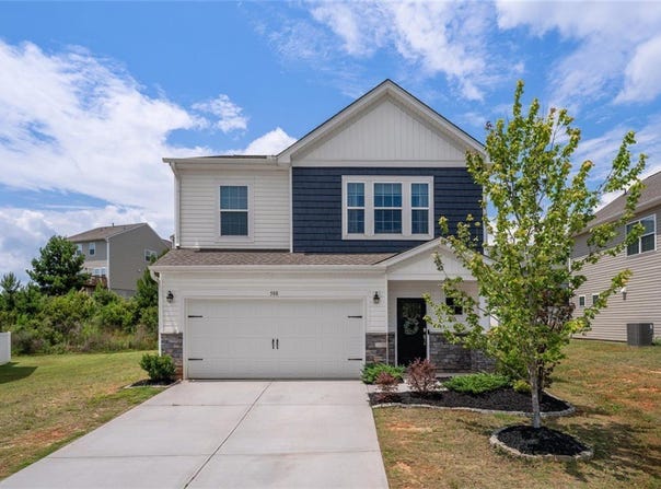 508 Brasstown Court, Pendleton, SC 29670