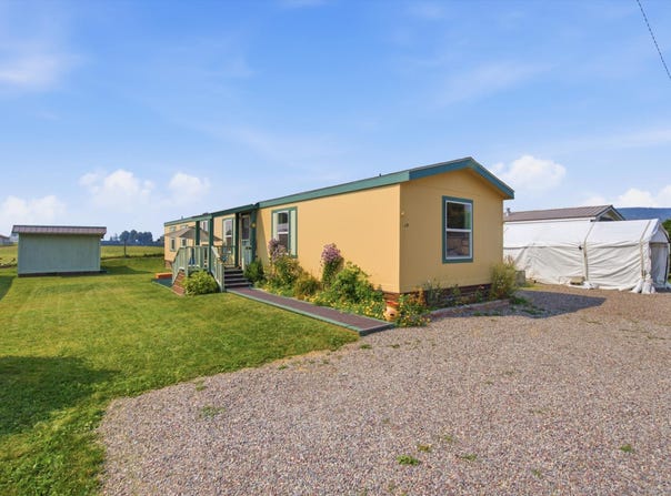 1340 Willow Glen Drive, Kalispell, MT 59901