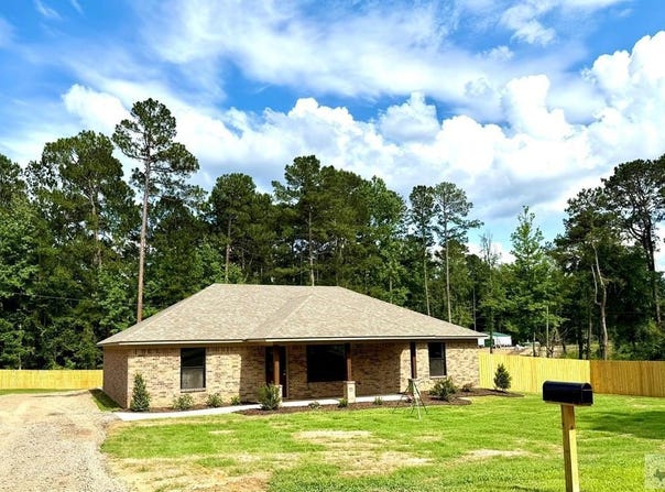 253 CR 4793, Atlanta, TX 75551