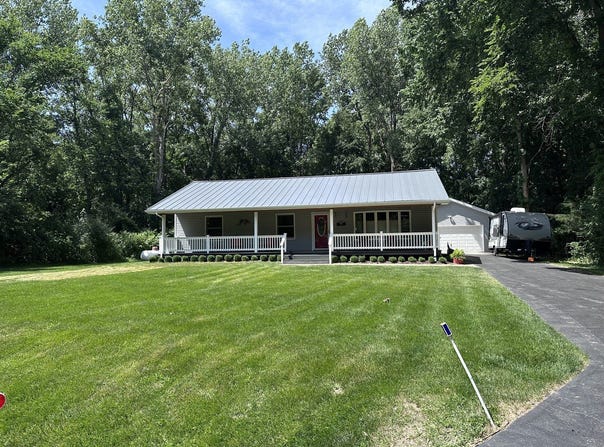 11 Timberlane Drive, Putnam, IL 61560