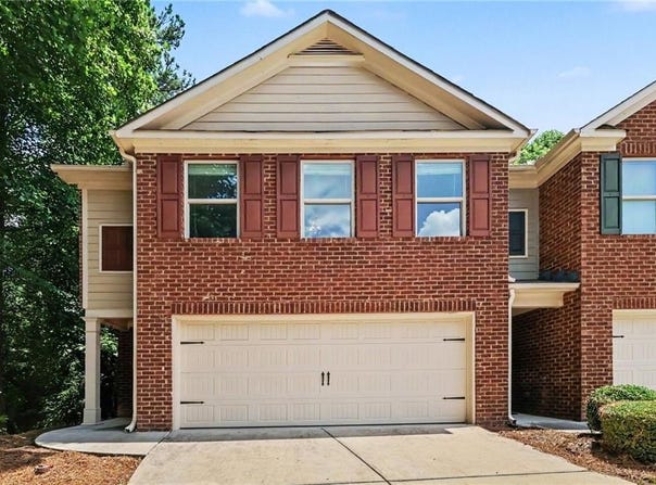 2700 Haynescrest Drive, Grayson, GA 30017