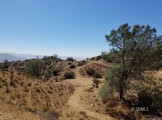 Big Springs, Caliente, CA 93518