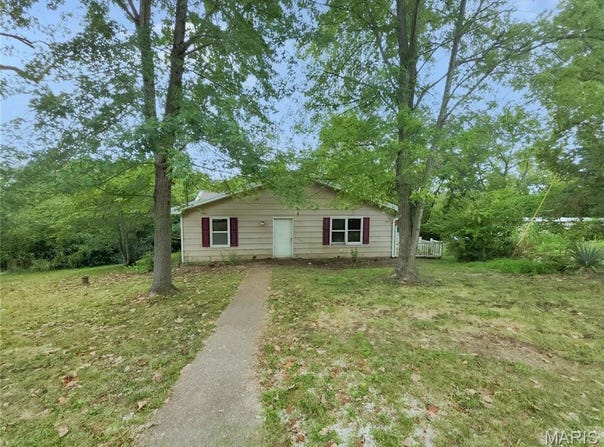 907 Rock Road, Union, MO 63084