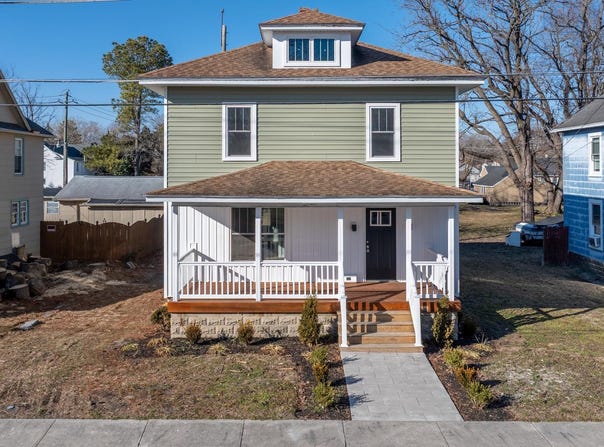 603 E CHESTNUT Street, DELMAR, MD 21875