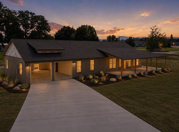 206 Lore Lane, Hamilton, MT 59840