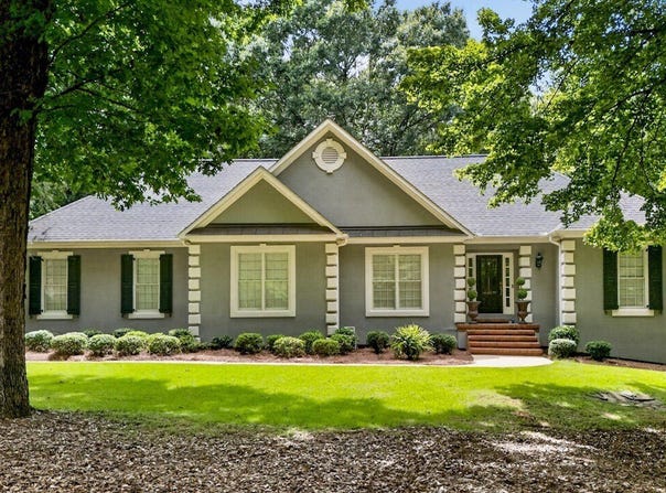103 Windridge Drive, Lagrange, GA 30240