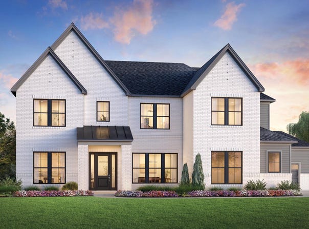 520 Peak View Place, Chapel Hill, NC 27517