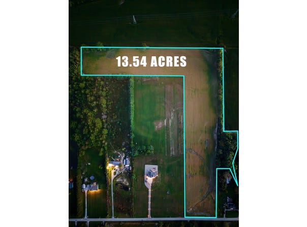 County Road 31, Galion, OH 44833