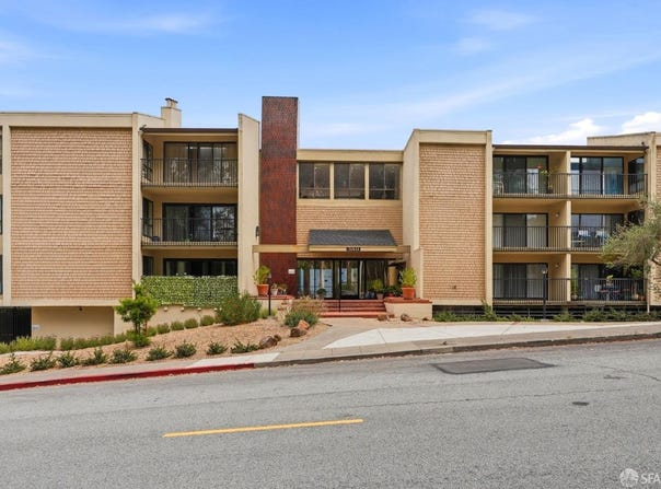 380 Vallejo Drive, Millbrae, CA 94030