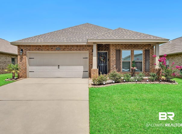 1744 Covington Lane, Foley, AL 36535