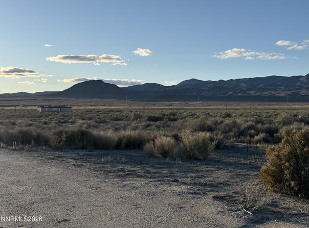 5105 N Meridian Road, Lovelock, NV 89419