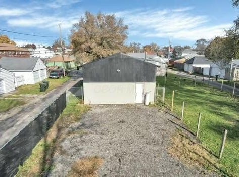 1062 E Deshler Avenue, Columbus, OH 43206