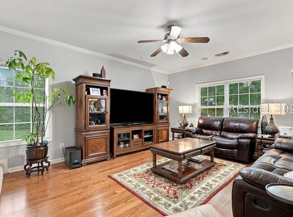 3 Sutton Court, Bluffton, SC 29910