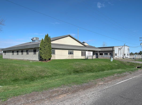 1895 Frontage Road, Mora, MN 55051