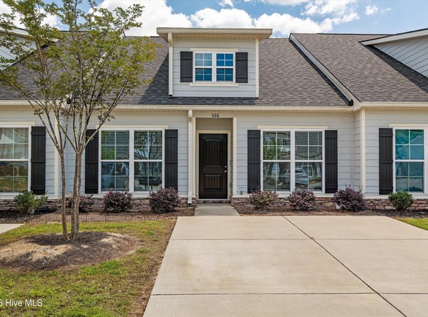 326 Bordeaux Drive, Thomson, GA 30824
