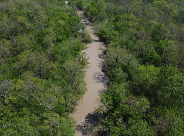 FM 71, Talco, TX 75487