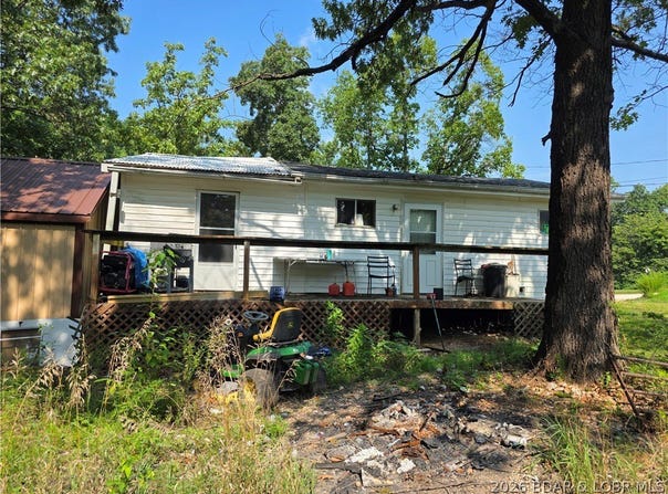 33311 Fox Hills Drive, Stover, MO 65078