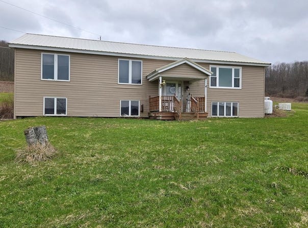 433 Inman Road, NY 99999