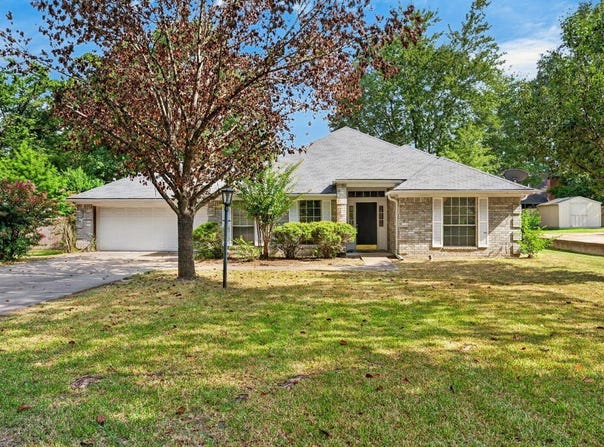 106 AUTUMN LANE, Lufkin, TX 75904