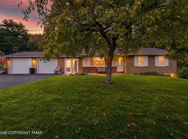 416 Briar Street, Palmerton, PA 18071