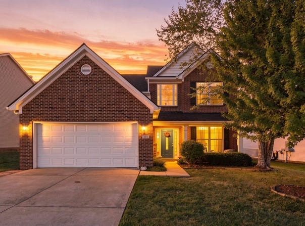 105 Bueno Crossing, Georgetown, KY 40324