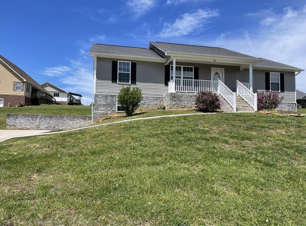 31 Primrose Court, Chuckey, TN 37641