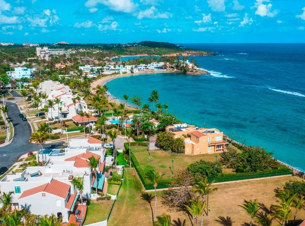 Dorado, Dorado, PR 00646