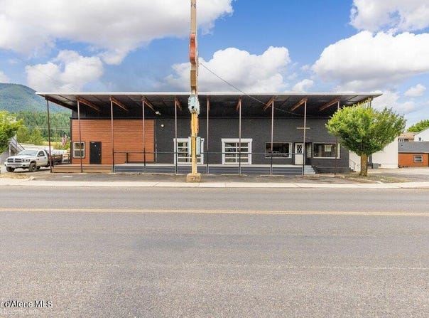 301 W Cameron Ave, Kellogg, ID 83837