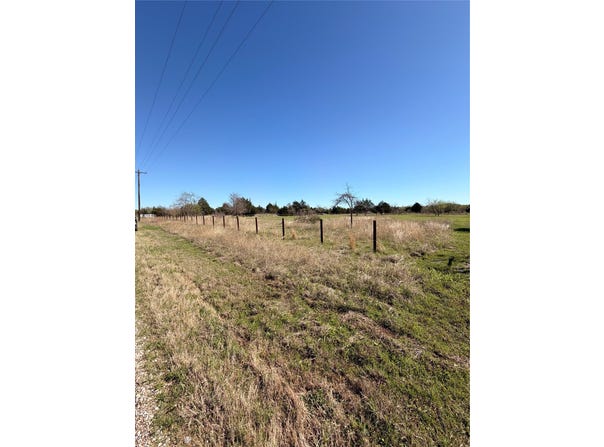 County Road 4027, Kemp, TX 75143