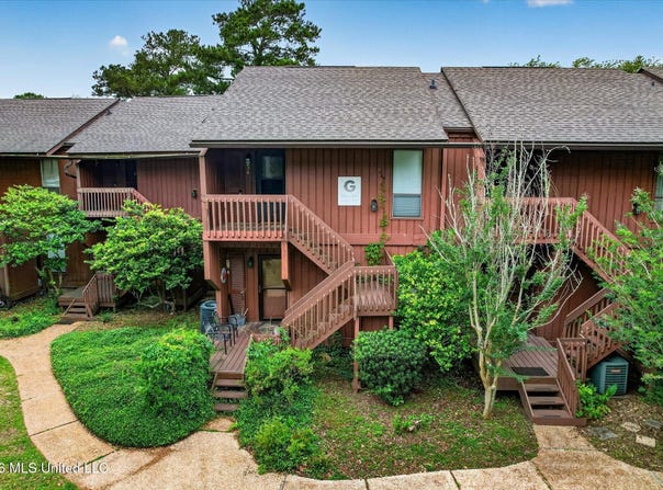 238 Lakeside Villa lot: G, Diamondhead, MS 39525