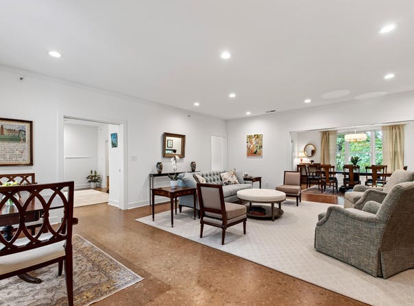100 Edenburgh Road, Raleigh, NC 27608