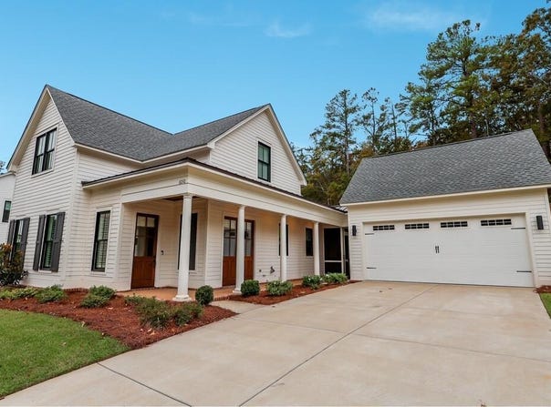 6010 Redwood Loop, OXFORD, MS 38655