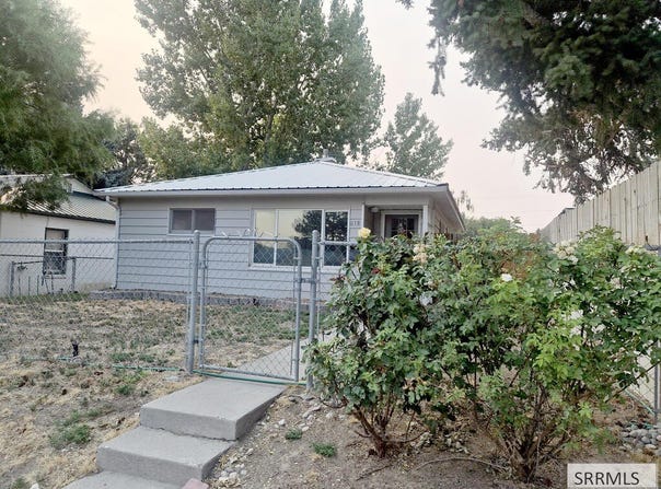 618 E D Avenue, Jerome, ID 83338