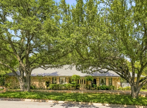6916 Tumbling Trail, Fort Worth, TX 76116