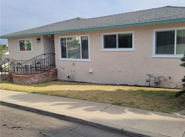 203 E Sycamore Avenue, El Segundo, CA 90245