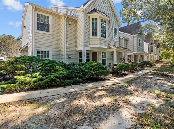 848 Drift Tide Drive, Virginia Beach, VA 23464
