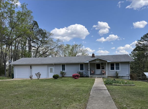 15250 Wild Cherry Lane, Eminence, MO 65466