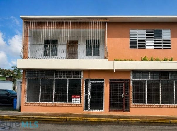 Utuado, PR 00641