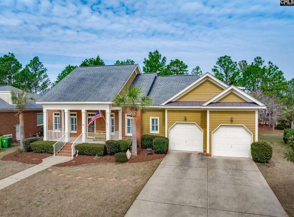 117 Parish Walk, Elgin, SC 29045-8698